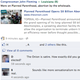 Rep. John Fleming's Facebook Page